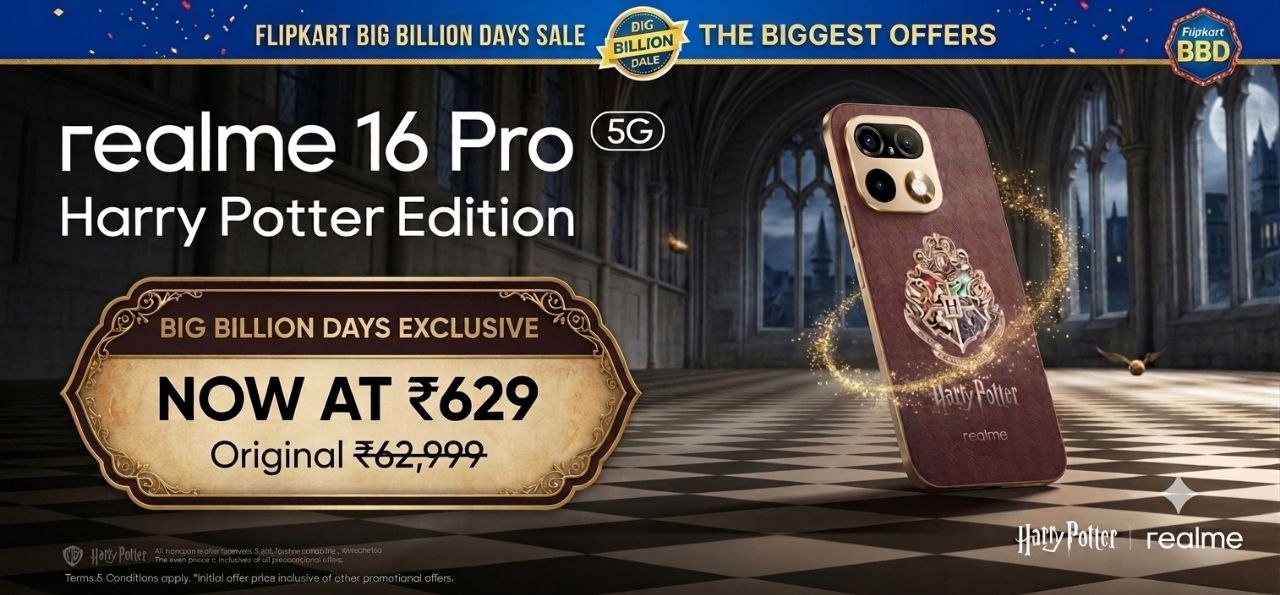 Sale banner